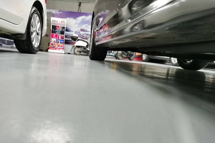 Used Hyundai Sonata 2015 1.6T GLS Smart Model
