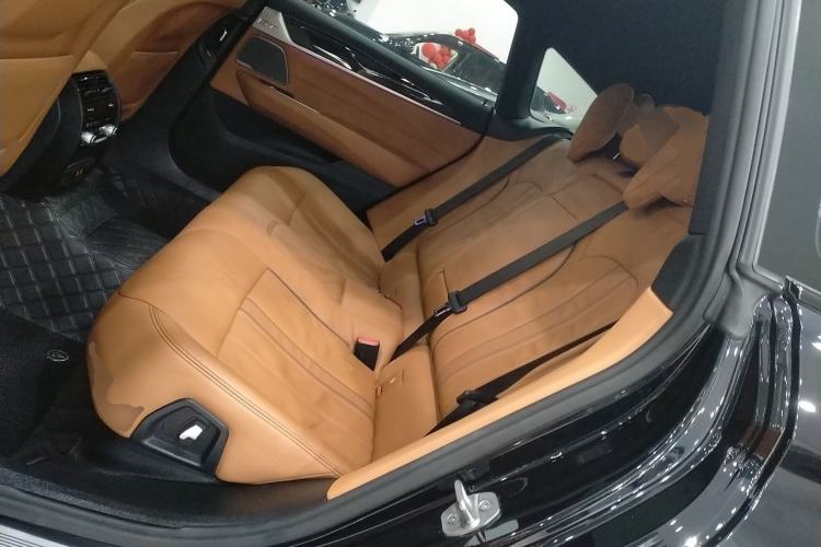 Used BMW 6 Series GT 2021 630i M Sport Package