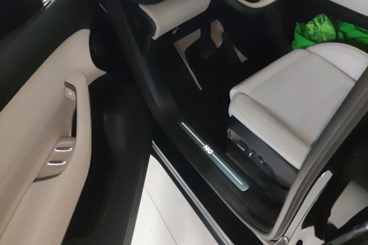 Used Nio ES6 2023 75 kWh