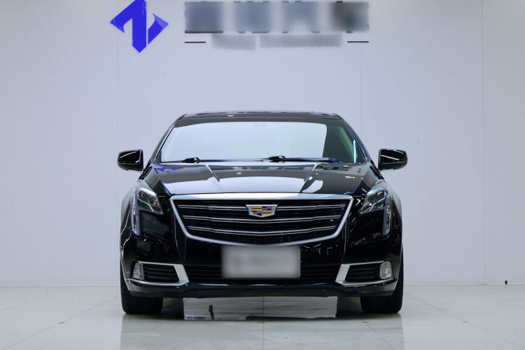 Used Cadillac XTS 2018 28T Elite Edition
