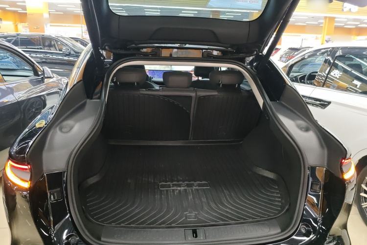 Used  LS6 2023 Max Standard Edition
