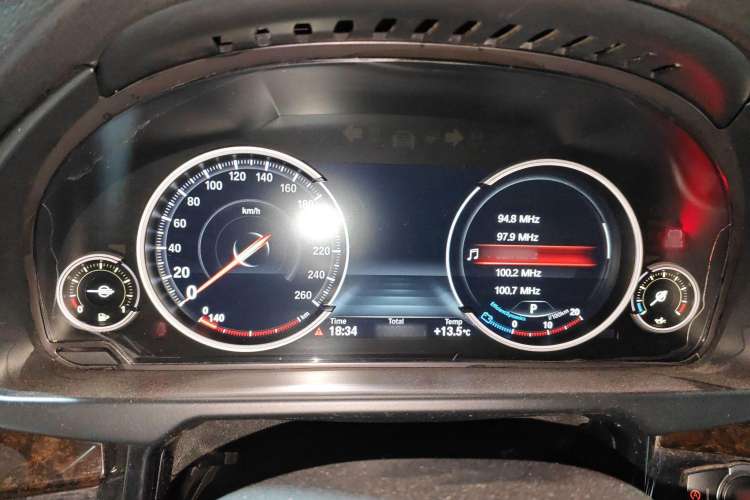 Used BMW X5 2017 xDrive28i