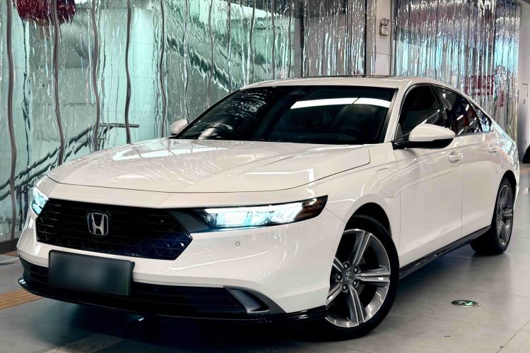 Used Honda Accord New Energy 2023 2.0L ePHEV Prestige Edition
