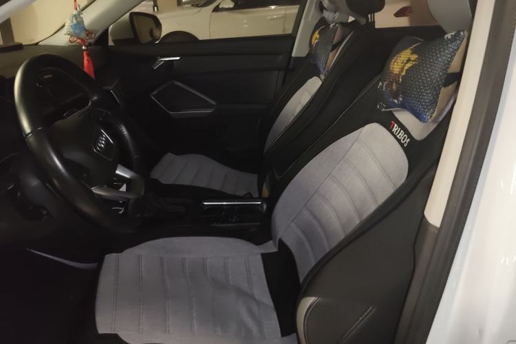 Used Audi Q3 2019 35 TFSI Fashion Dynamic Model