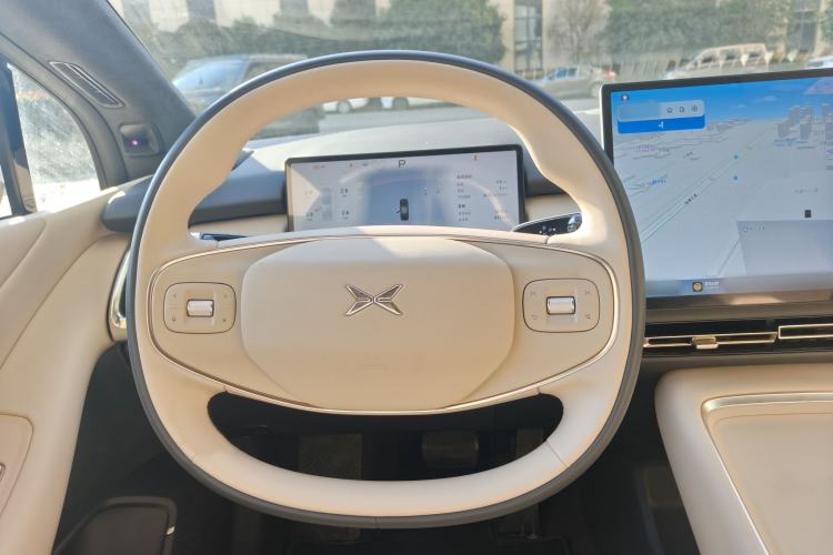 Used XPeng P7+ 2024 Long-Range Max
