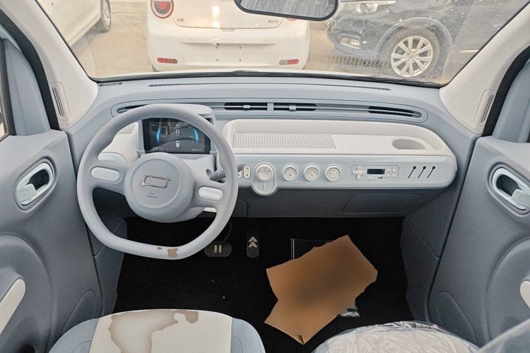 Used Bestune Pony 2025 222km Range Agile Horse