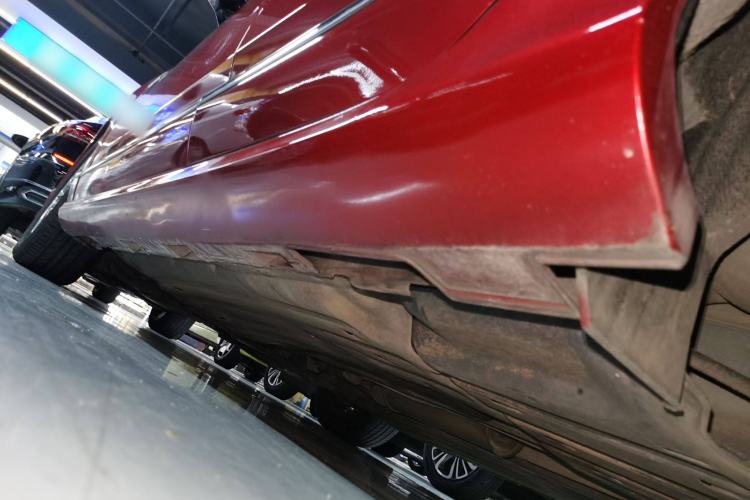 Used Honda Spirior 2015 2.0L Prestige Edition
