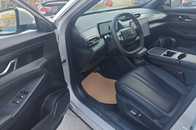 Used Dongfeng Aeolus L7 New Energy 2024 518 Air