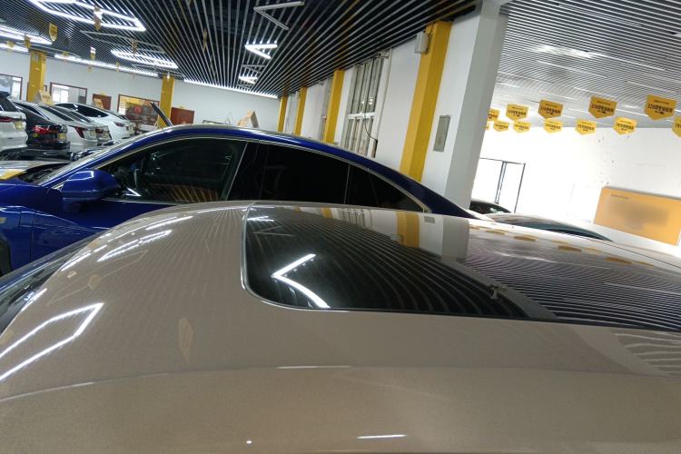 Used Leapmotor T03 2022 YAOJIN Edition