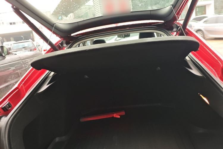 Used Volkswagen Lamando 2023 Lavida L 280TSI DSG Cool & Spicy Edition
