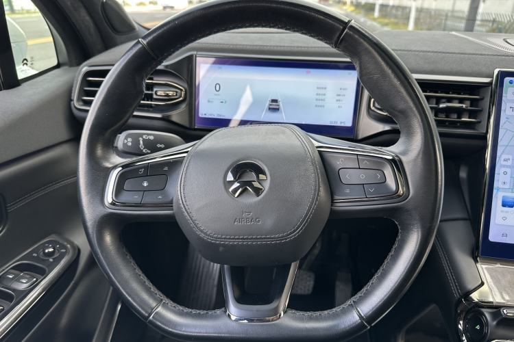 Used Nio EC6 2020 430 km Sport Version
