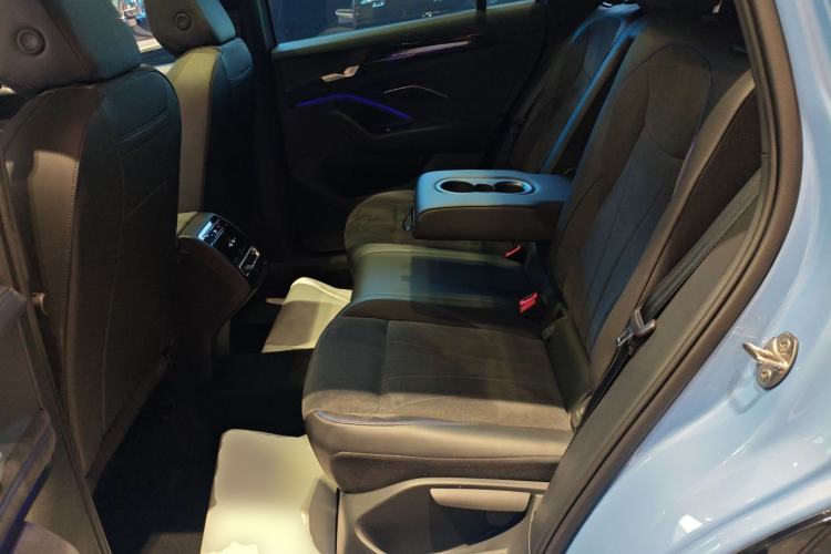 Used Volkswagen Tiguan L 2024 PRO 380TSI Four-Wheel Drive R-Line Prestige Edition