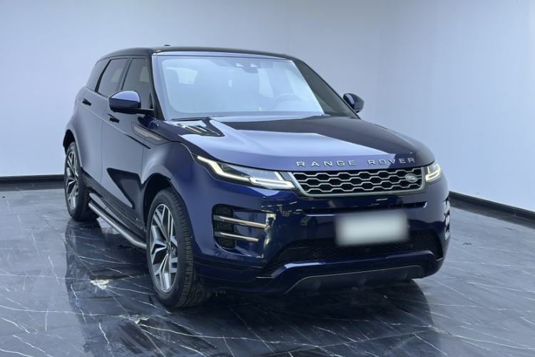 Used Land Rover Range Rover Evoque 2020 249 PS R-DYNAMIC SE Sport Technology Edition
