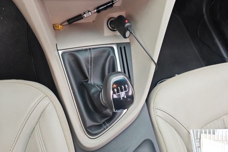 Used Buick GT 2016 15N Manual Elite Edition
