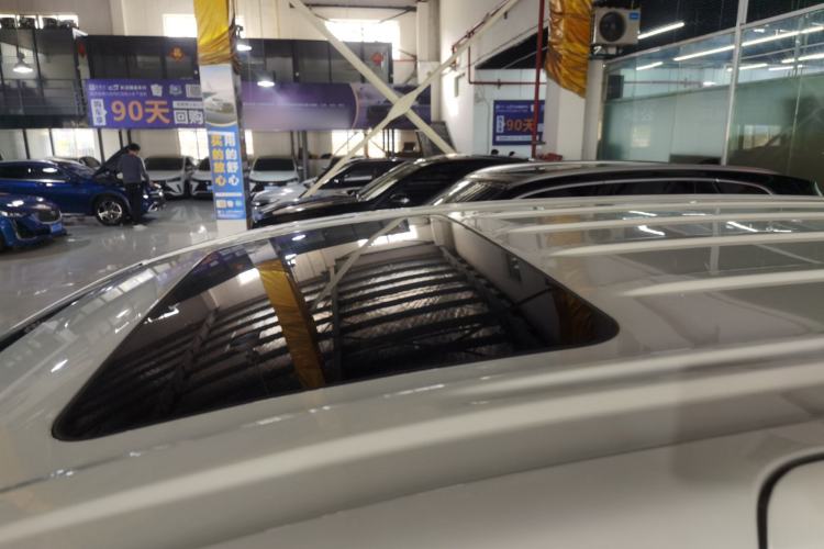 Used Buick GL8 2022 ES Landtrek 653T Comfort Edition