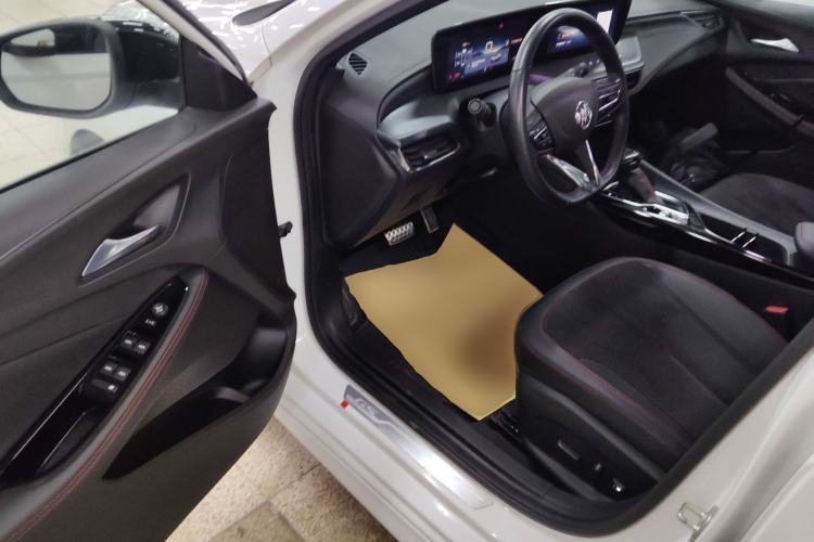 Used Buick Verano 2023 Pro GS Swift Edition