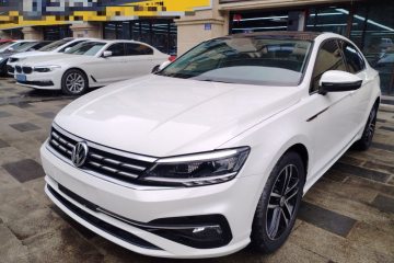 Used Volkswagen Lamando 2019 280TSI DSG Comfort Edition China VI standard