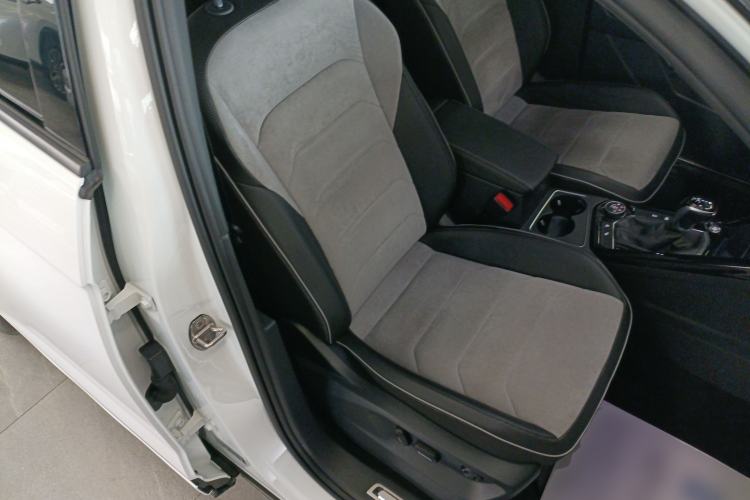 Used Volkswagen Tayron X 2020 380TSI Four-Wheel Drive Flagship Smart Connectivity Version