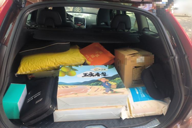 Used Volvo XC60 2015 T5 Smart Upgrade Model
