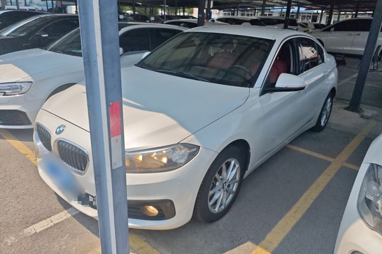 Used BMW 1 Series 2017 118i Fashion Model