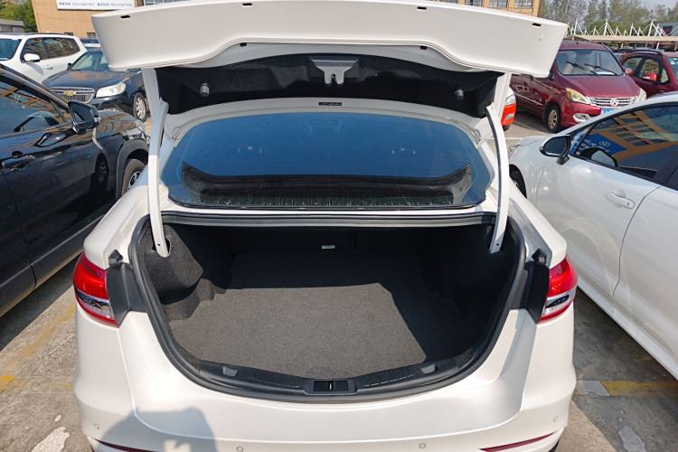 Used Ford Mondeo 2020 EcoBoost 200 Stylish Model
