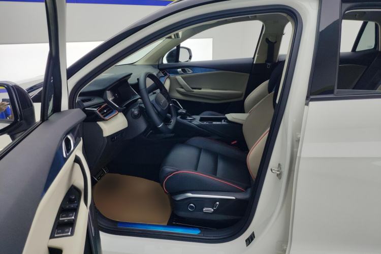 Used Lynk & Co 06 2020 1.5T YAO Halo
