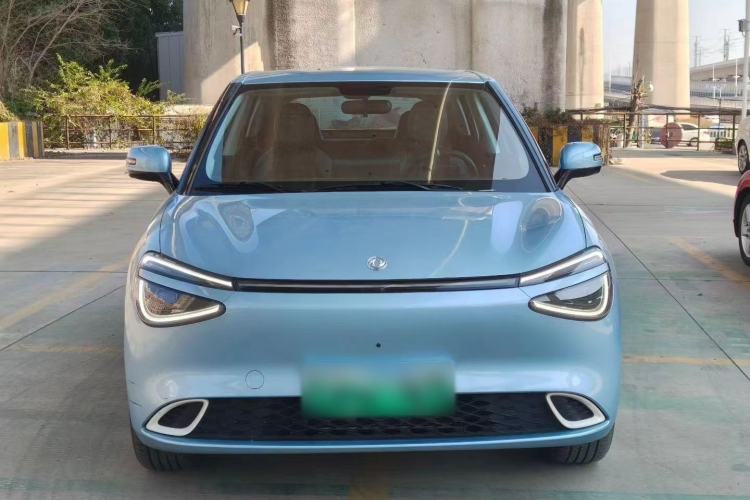 Used Dongfeng NAMMI 01 2024 New Edition 430 Plus Smart+
