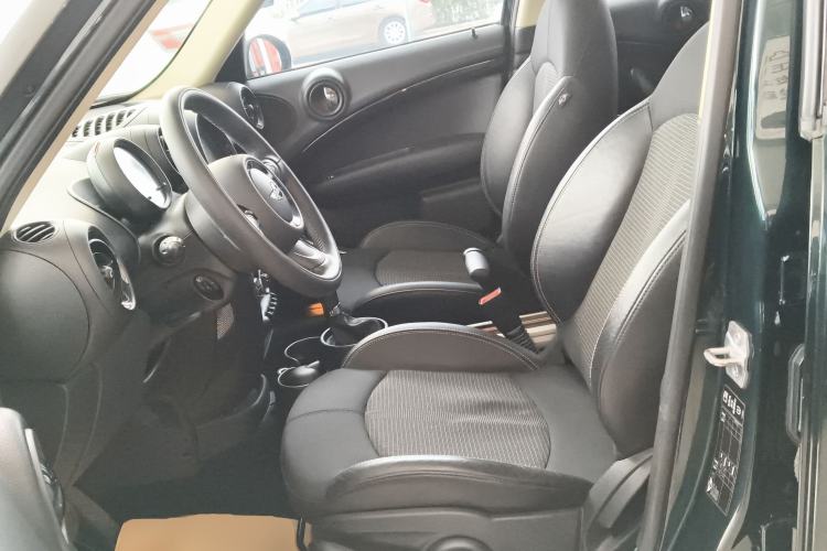 Used  Countryman 2014 1.6L COOPER Fun