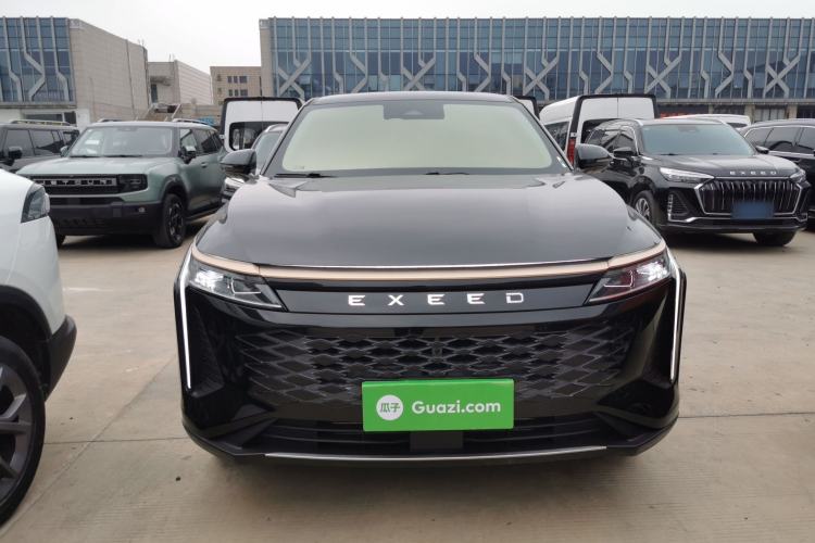 Used  Stellar 2023 400T Two-Wheel Drive Comfort Flyfish Edition
