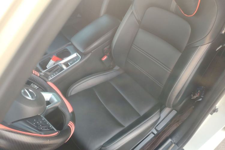 Used Nissan Sylphy 2022 1.6L XL CVT Enjoyment Edition
