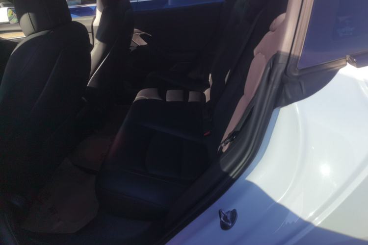 Used Tesla Model 3 2022 Performance High-Performance All-Wheel-Drive Version