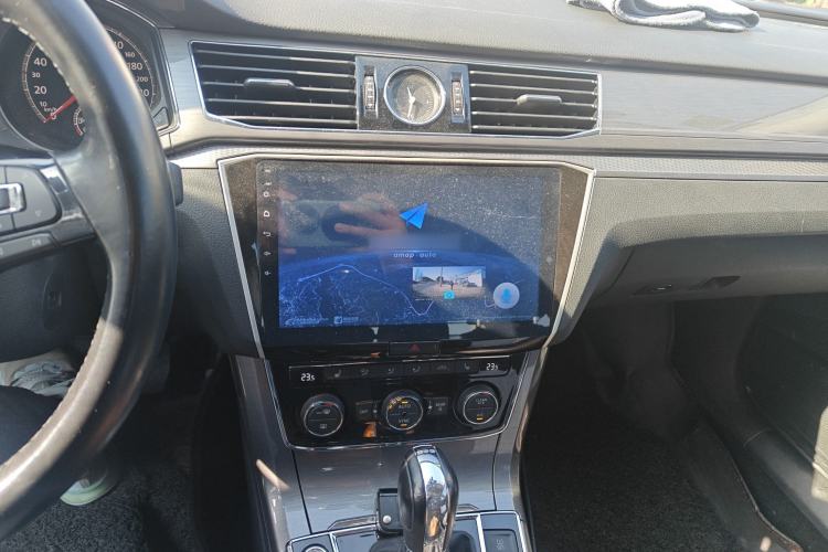 Used Volkswagen Passat 2017 280TSI DSG Luxury Edition
