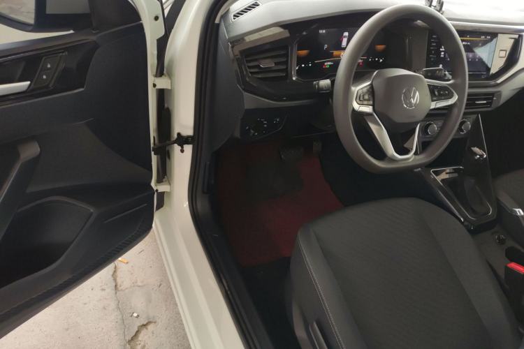 Used Volkswagen Lavida 2023 New Rui 1.5L Automatic New Yi Edition
