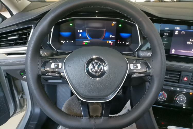 Used Volkswagen Sagitar 2021 280TSI DSG Comfort Connect Edition
