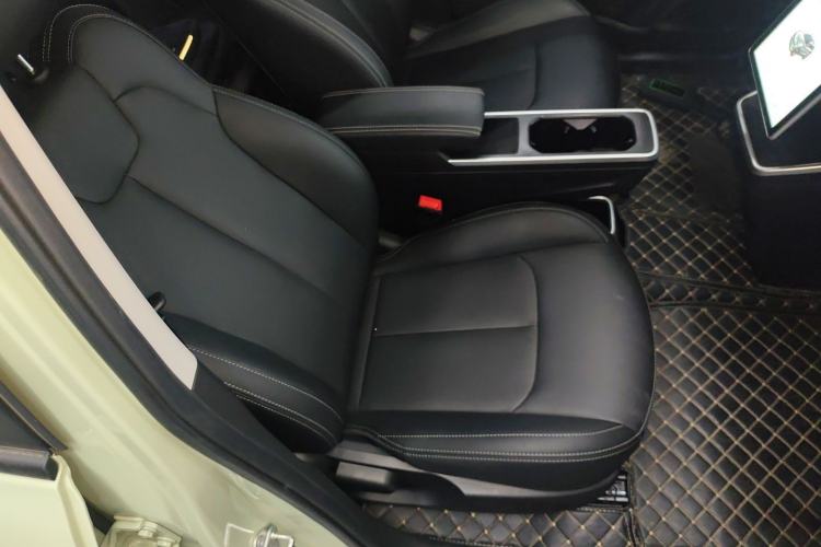 Used NETA V 2022 Chao 400 Lite
