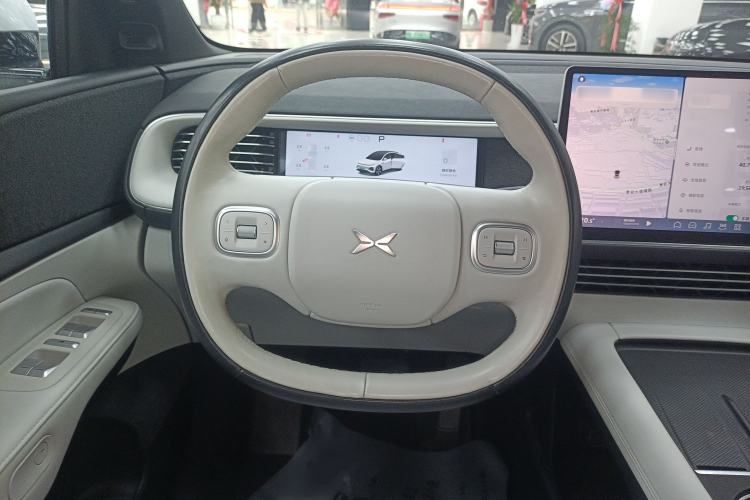 Used XPeng G6 2023 755 Ultra-Long Range Max
