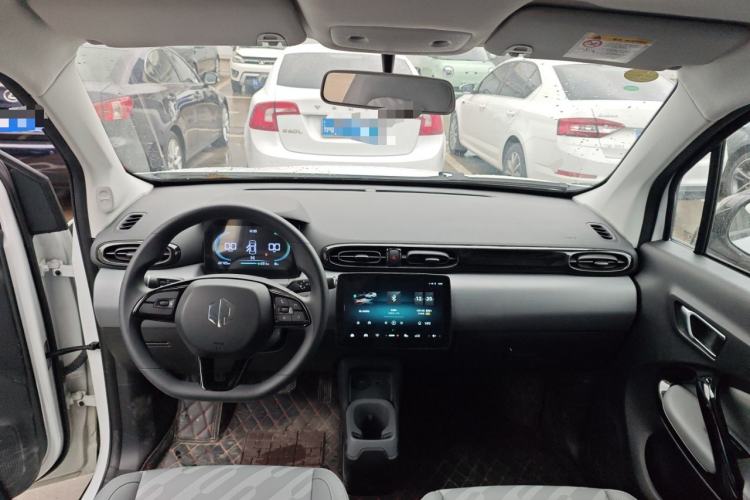 Used Leapmotor T03 2024 310 Comfort Edition
