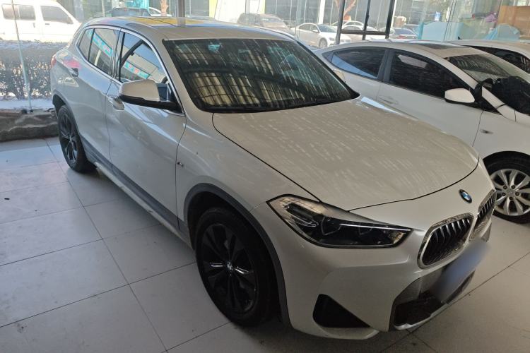 Used BMW X2 2020 sDrive20i M Sport Package