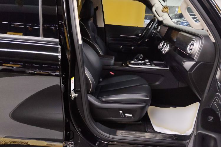 Used Tank 300 2021 Off-Road Edition 2.0T Conqueror
