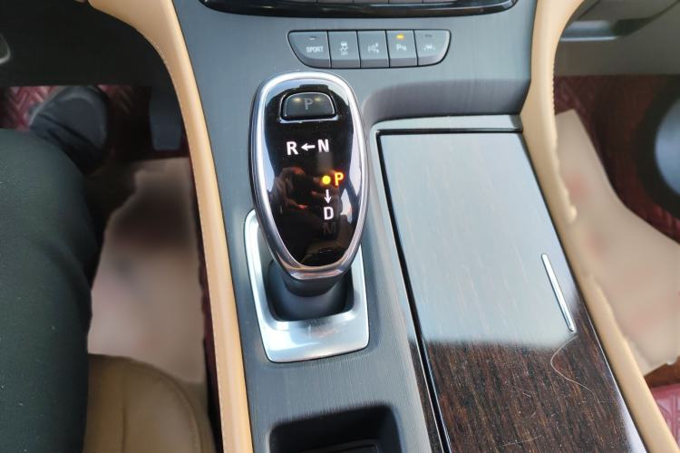 Used Buick LaCrosse 2021 652T Premium Edition
