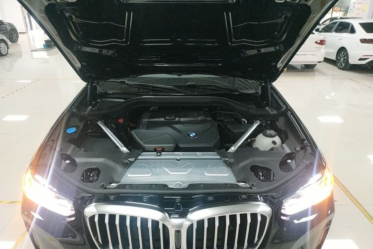 Used BMW X3 2022 Restyled xDrive25i M Sport Package