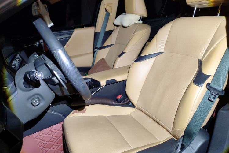 Used Lexus ES 2021 200 Excellence Edition