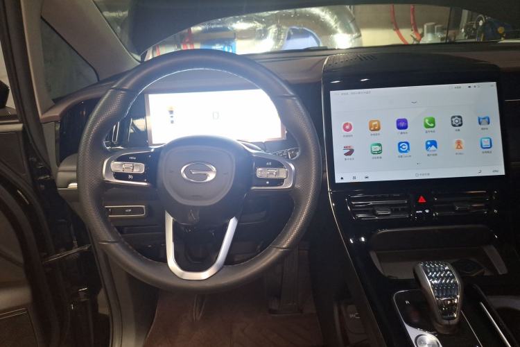 Used GAC Trumpchi M8 2024 Master Series 400T Prestige Edition
