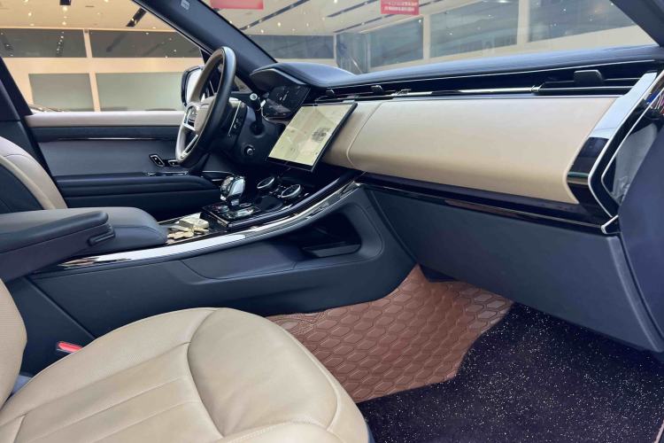 Used Land Rover Range Rover Sport 2023 400PS Dynamic SE