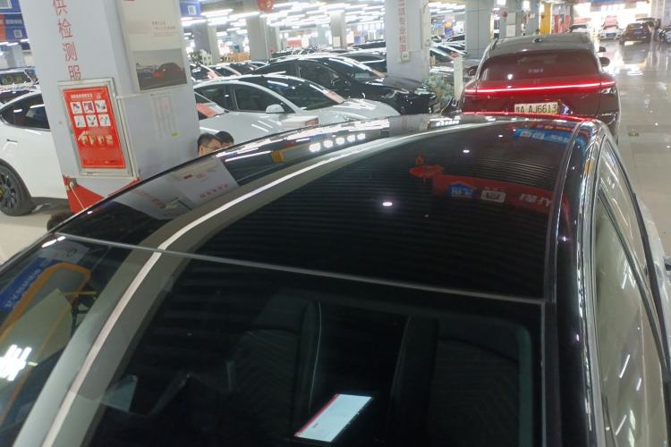 Used Volkswagen ID.3 2023 Pure Smart Edition
