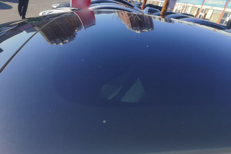 Used Tesla Model Y 2023 Long-Range All-Wheel-Drive Version