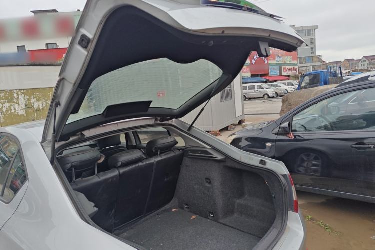 Used Skoda Octavia 2015 1.6L Automatic Eado Edition
