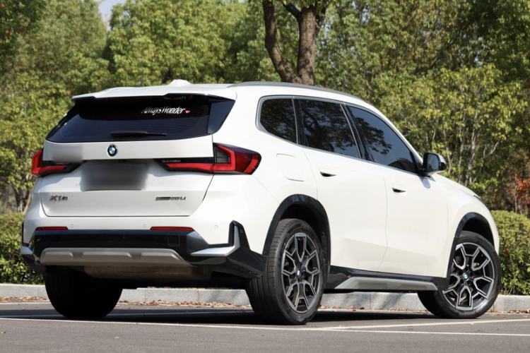 Used BMW X1 2023 sDrive25Li X Design Package
