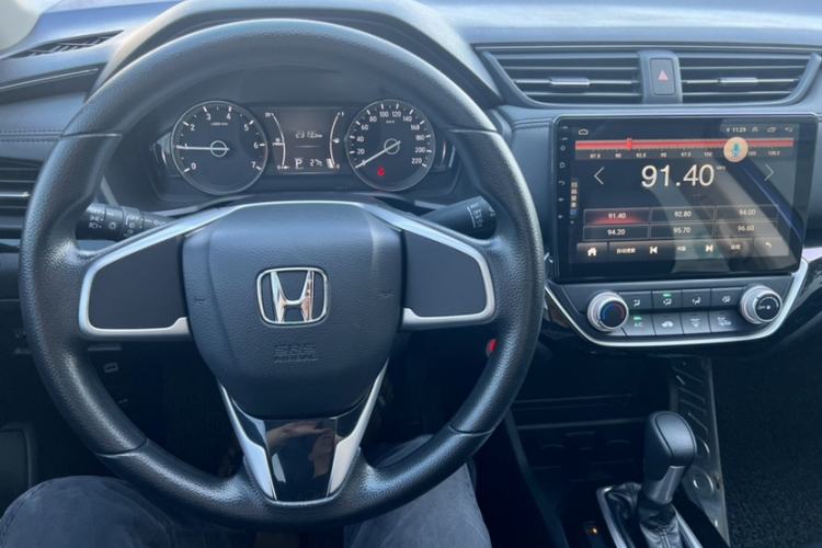 Used Honda Crider 2019 180 Turbo CVT Luxury Edition China VI Emission Standard
