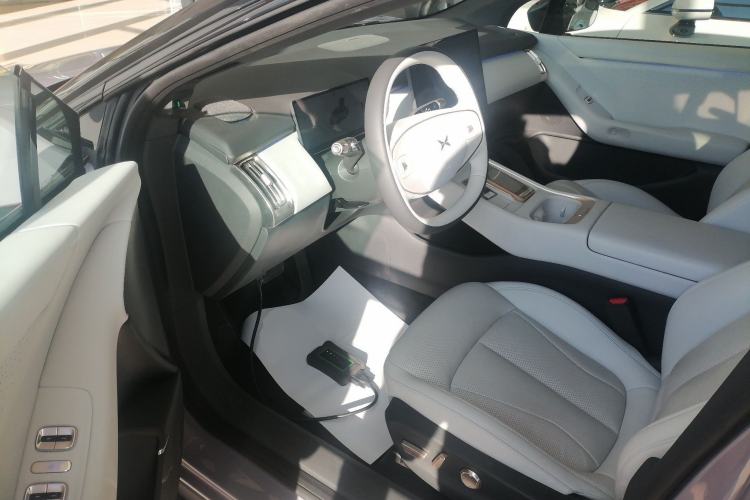 Used XPeng P7+ 2024 Ultra-Long Range Max
